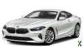 Photo Used 2020 BMW 840i Coupe w/ M Sport Package