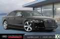 Photo Used 2016 Audi S8 w/ Full Leather Package