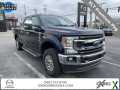 Photo Used 2022 Ford F250 XLT w/ XLT Premium Package