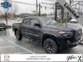 Photo Used 2021 Toyota Tacoma Limited