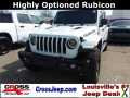 Photo Used 2019 Jeep Wrangler Unlimited Rubicon