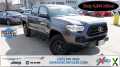 Photo Used 2022 Toyota Tacoma SR5