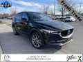 Photo Used 2020 MAZDA CX-5 Signature