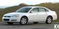 Photo Used 2007 Chevrolet Impala LT