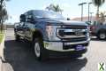 Photo Used 2020 Ford F250 XLT