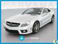 Photo Used 2012 Mercedes-Benz SL 63 AMG