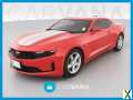 Photo Used 2019 Chevrolet Camaro LT