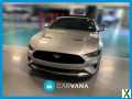 Photo Used 2018 Ford Mustang Premium