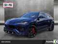 Photo Used 2020 Lamborghini Urus