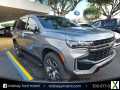 Photo Used 2022 Chevrolet Tahoe Z71 w/ Luxury Package