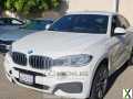 Photo Used 2016 BMW X6 xDrive50i