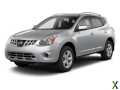 Photo Used 2013 Nissan Rogue S w/ Special Edition Pkg