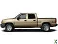 Photo Used 2005 Chevrolet Silverado 1500 w/ Safe And Sound Package