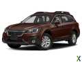 Photo Used 2019 Subaru Outback 2.5i Premium w/ Popular Package #2