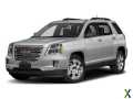 Photo Used 2017 GMC Terrain SLT