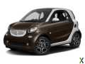 Photo Used 2016 smart fortwo Coupe