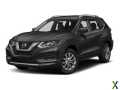 Photo Used 2017 Nissan Rogue S w/ S Appearance Package