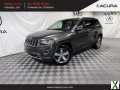 Photo Used 2014 Jeep Grand Cherokee Overland