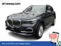 Photo Used 2020 BMW X5 xDrive40i w/ Convenience Package