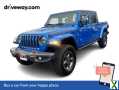 Photo Used 2020 Jeep Gladiator Rubicon