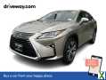 Photo Used 2019 Lexus RX 450h AWD