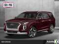 Photo Used 2022 Hyundai Palisade Calligraphy