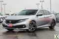 Photo Used 2020 Honda Civic Sport