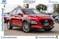 Photo Certified 2021 Hyundai Kona SEL Plus