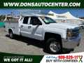 Photo Used 2018 Chevrolet Silverado 2500 W/T w/ WT Convenience Package