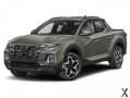 Photo Used 2022 Hyundai Santa Cruz Limited