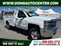 Photo Used 2017 Chevrolet Silverado 2500 W/T w/ WT Convenience Package