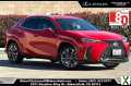 Photo Used 2022 Lexus UX 250h F Sport