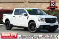 Photo Used 2022 Ford Maverick AWD SuperCrew w/ FX4 Off-Road Package