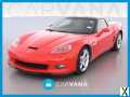 Photo Used 2011 Chevrolet Corvette Grand Sport w/ Preferred Equipment Group