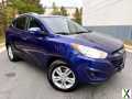 Photo Used 2012 Hyundai Tucson GLS