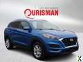 Photo Used 2019 Hyundai Tucson Value