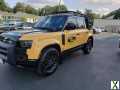 Photo Used 2022 Land Rover Defender 110 X-Dynamic SE