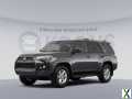 Photo Used 2021 Toyota 4Runner Nightshade