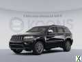 Photo Used 2022 Jeep Grand Cherokee Limited