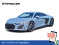 Photo Used 2021 Audi R8 V10