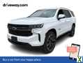 Photo Used 2021 Chevrolet Tahoe RST w/ Luxury Package