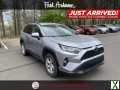 Photo Used 2021 Toyota RAV4 XLE