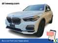 Photo Used 2020 BMW X5 xDrive40i w/ Convenience Package