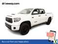 Photo Used 2020 Toyota Tundra 4x4 CrewMax