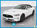 Photo Used 2019 Ford Mustang Premium