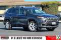 Photo Used 2017 Jeep Cherokee Latitude