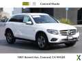 Photo Used 2019 Mercedes-Benz GLC 350e 4MATIC