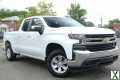 Photo Used 2019 Chevrolet Silverado 1500 LT w/ All-Star Edition