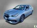 Photo Used 2021 Subaru Legacy Limited XT