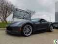 Photo Used 2017 Chevrolet Corvette Grand Sport